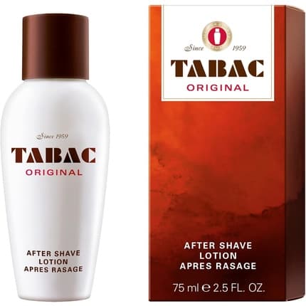 Tabac Original After Shave Fragrance (Fragrance) Homme 75ml