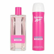 Reebok Inspire Your Mind 's Gift Set Perfume Coffret (Coffret) Femme 100ml