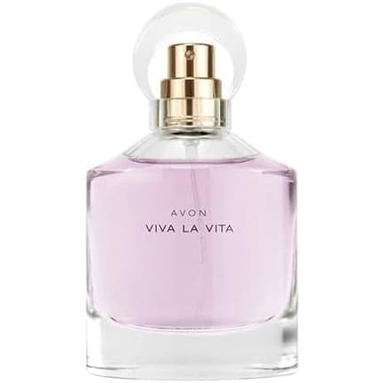 Avon Viva La Vita Eau de Parfum (EDP) Mixte 50ml