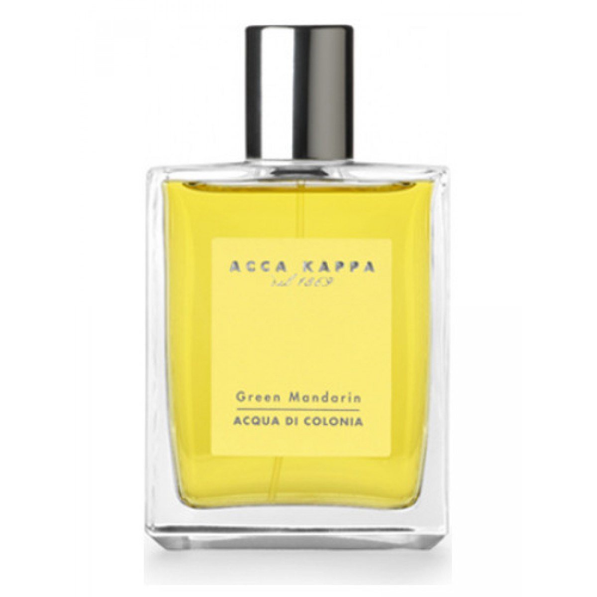 Acca Kappa Green Mandarin Eau De Cologne 100ml Unisex Spray