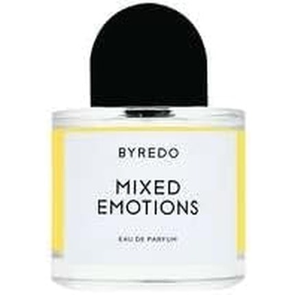 Byredo Mixed Emotions Eau De Parfum 100ml Unisex Spray