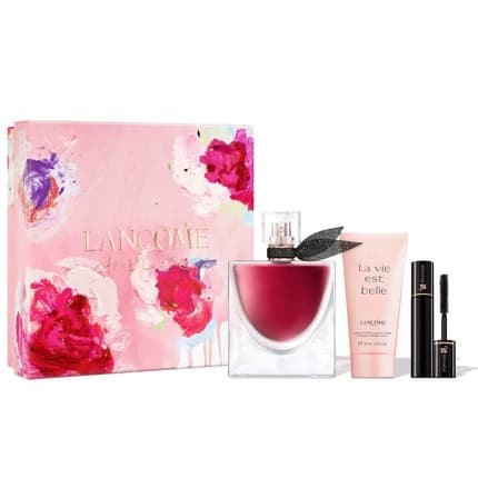 Lancôme Lancome La Vie Est Belle Elixir Gift Set Coffret (Coffret) Mixte 50ml