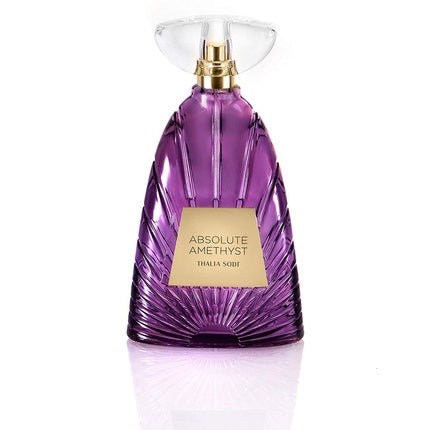 Thalia Sodi Absolute Amethyst Women's Eau de Parfum Spray 3.4 oz Thalia Sodi