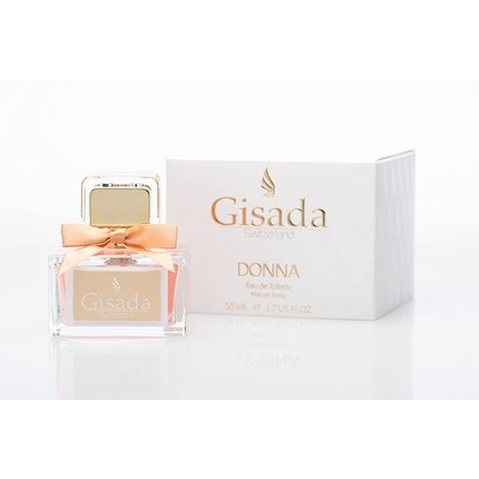 Gisada Donna Eau De Toilette Spray 50ml