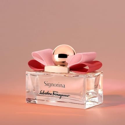 Ferragamo Signorina Si Parfum 50ml