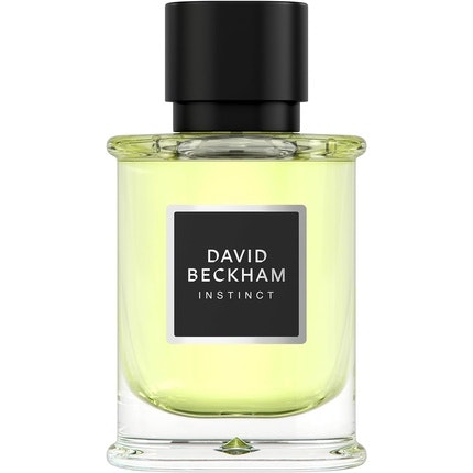 David Beckham Instinct Eau De Parfum Spray 75ml
