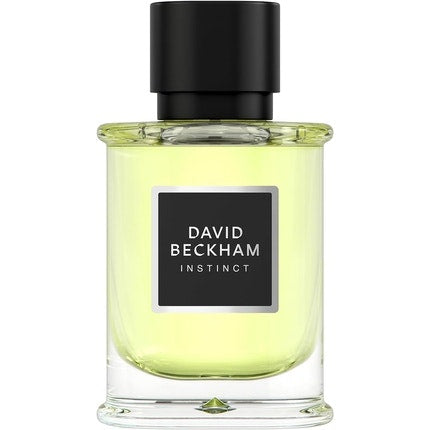 David Beckham Instinct Eau de Parfum David Beckham