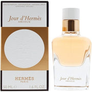 Hermès Hermes Jour D'Hermes Absolu Perfumed Water Refillable Fragrance (Fragrance) Mixte 50ml
