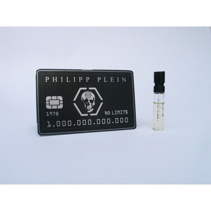 Philipp Plein No Limits Eau de Parfum spray Philipp Plein