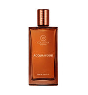 Collistar Uomo Acqua Wood Eau de Toilette 50ml