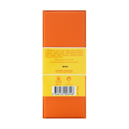 Hermès Women's Eau de Cologne 100ml