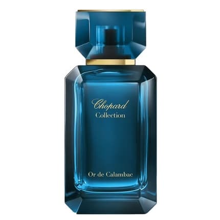 Chopard Or De Calambac Eau de Parfum (EDP) Mixte 100ml