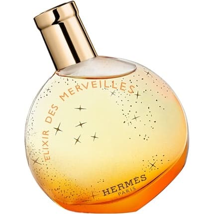 Hermès Elixir des Merveilles - Hermes, Vaporisateur Rechargeable Eau de Parfum (EDP) Mixte 30ml