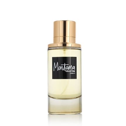 Montana Collection Edition 4 's Perfume Eau de Parfum (EDP) Femme 100ml