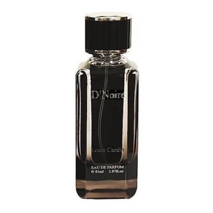 Louis Cardin D'Noire Eau De Parfum Spray 85ml
