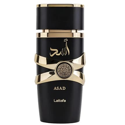 Lattafa Asad Eau de Parfum 100 ml
