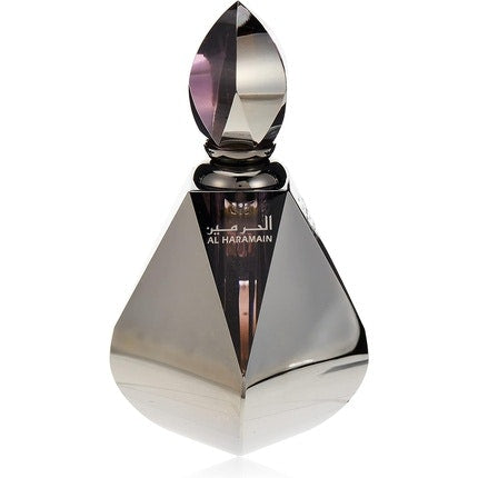 Al Haramain Hayati Perfume Oil 12ml Unisex