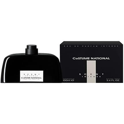 Costume National Scent Intense Eau de Parfum 100 ml