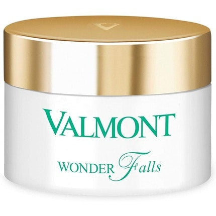 Valmont Wonderfalls Fluido 100ml Fluid - Black Valmont