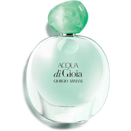 Armani Beauty Acqua Di Gioia par Giorgio Armani Eau de Parfum (EDP) Femme 50ml