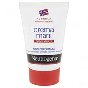 Moisturizing and Protective Hand Cream Without Perfume 75ml Maison des fragrances