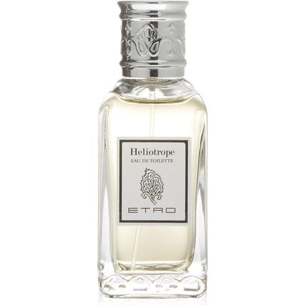 Etro Heliotrope Eau de Toilette Spray Pour Homme 50ml Etro