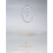 Charriol Royal Platinum Pour Homme Eau De Parfum Spray 100ml 3.4oz