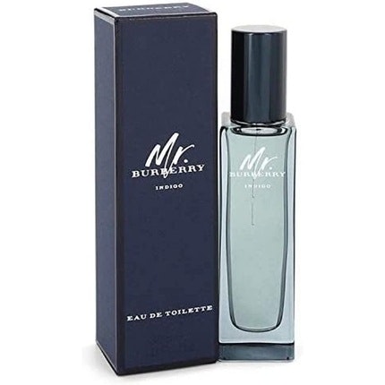 Burberry Mr Burberry Indigo 30ml Eau de toilette  Spray Burberry