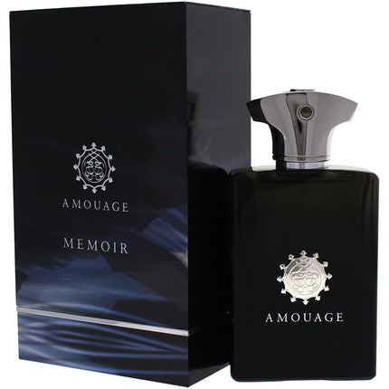 Amouage Memoir Man Eau de Parfum 100ml