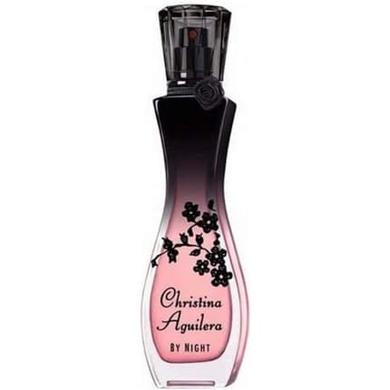 Christina Aguilera by Night Natural Eau de Parfum 30 ml
