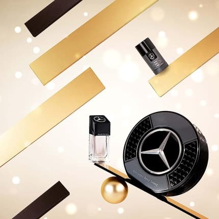 M2 Mercedes-Benz Select Man 75ml Deodorant Stick