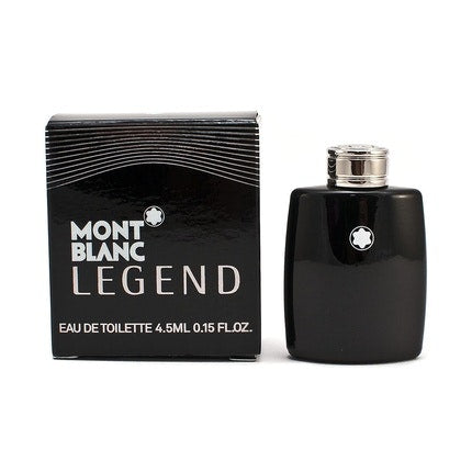 Mont Blanc Legend Eau de Toilette 4.5ml Montblanc