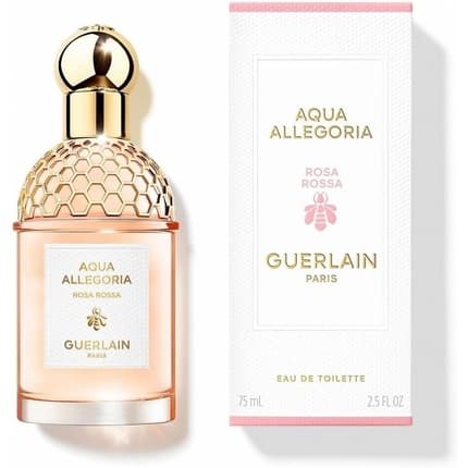 Guerlain Refill Pink Red Eau de Toilette 75ml Unisexe