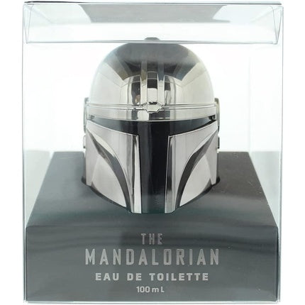 Disney Star Wars The Mandalorian Eau De Toilette 100ml Disney