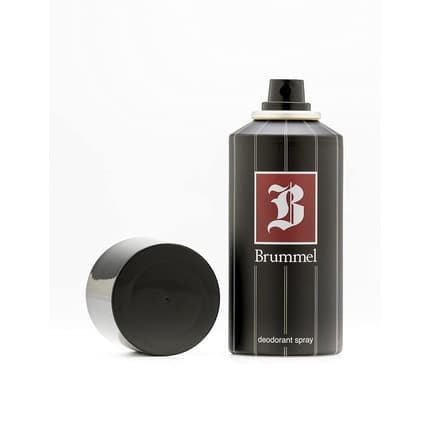 Brummel Brummel Deodorant 150 Déodorant (Déo) Mixte