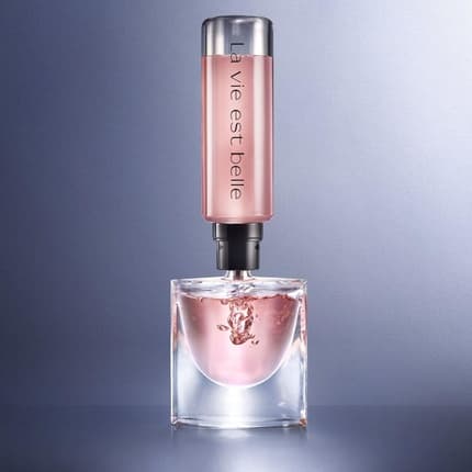 Lancôme La Vie Est Belle Refill Eau de Parfum (EDP) Mixte 100ml