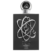 Lattafa Pride Tharwah Silver Fragrance Eau de Parfum (EDP) Homme 100ml