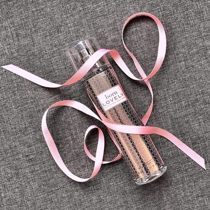 Sarah Jessica Parker Born Lovely Body Mist Eau de Toilette (EDT) Mixte 236ml