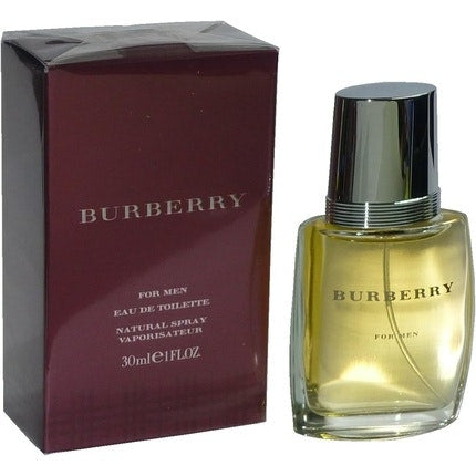 Burberry Pour Homme Eau De Toilette Spray 30ml Burberry