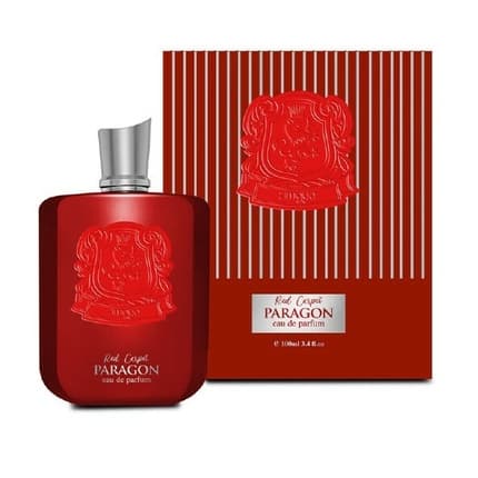 Zimaya Red Carpet Paragon Eau De Parfum 100ml Unisex Spray