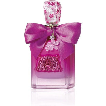 Juicy Couture Viva La Juicy Petals Please Eau de Parfum Spray for Women 100ml Juicy Couture