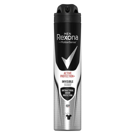 Rexona Active Pro+ Deodorant for Men 200ml Rexona