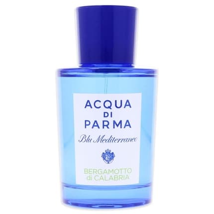 Acqua di Parma Bergamotto Calabria Eau de Toilette 75ml Unisexe