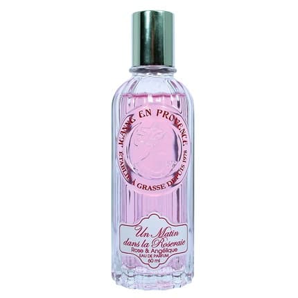 Jeanne En Provence A Morning in the Rose Garden Eau de Parfum (EDP) Mixte 60ml