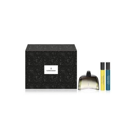 Costume National I Eau De Parfum 100ml, Free Dhomme Eau De Parfum 75ml, Secret Woods Eau De Parfum 75ml Costume National