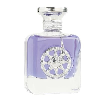 Aurora Scents Voyager Silver Eau De Parfum