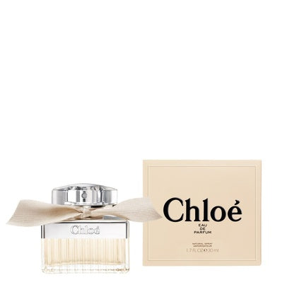 Chloe Eau De Parfum 30 Milliliters Chloé