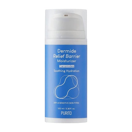 PURITO Luminous Ceramide Moisturizer