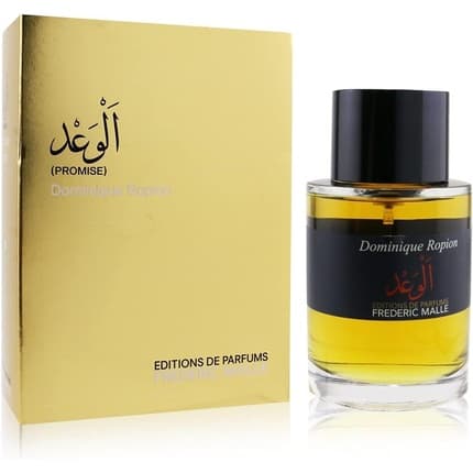 Promise - Eau de Parfum 100ml Spray