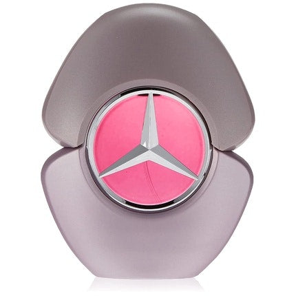 Mercedes Benz Woman Eau De Parfum spray 3 oz, 1oz équivaut à 30ml Mercedes-Benz